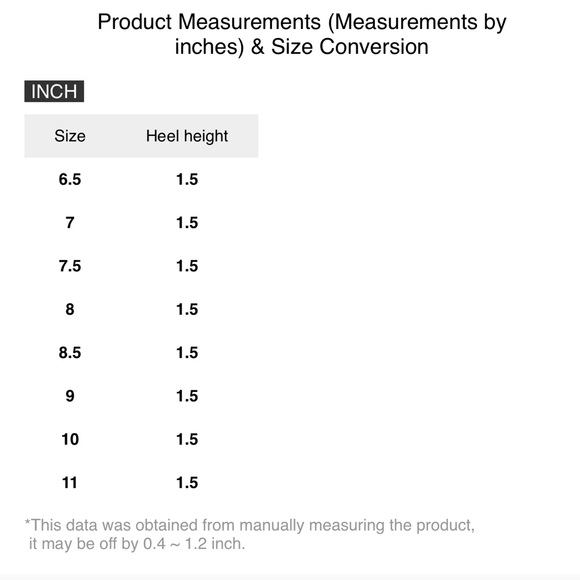 Weeboo Thick Bottom Fur Trim Snow Slippers 10060022015 - Picture 4 of 4